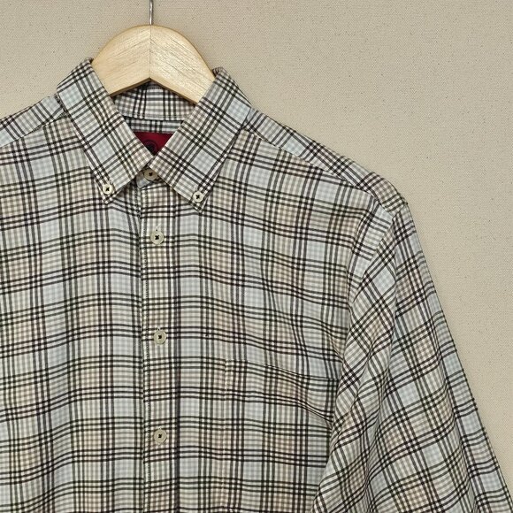 Southern Proper Traditional Fit Button Down S - Picture 1 of 8